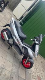 Gilera runner 180cc dd dg m07 a1 kenteken alles nieuw, Fietsen en Brommers, Scooters | Piaggio, Ophalen, Tweetakt, Overige modellen