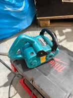 Makita borstel machine, Ophalen of Verzenden, Zo goed als nieuw, 600 tot 1200 watt, Overige typen