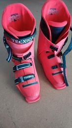 Technica TNS Fibertech skischoenen maat 9.5 - Gratis!, Ophalen