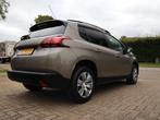 Peugeot 2008 1.2 PureTech Style 1e eigenaar, Voorwielaandrijving, 1199 cc, Met garantie (alle), 82 pk