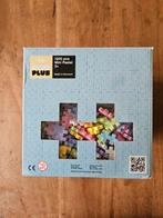 Plus-Plus Mini Pastel 1200 stuks - Zo goed als nieuw, Kinderen en Baby's, Speelgoed | Bouwstenen, Ophalen of Verzenden, Zo goed als nieuw