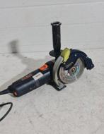 Protool & festool doorslijpsysteem 125mm 1400W, Ophalen of Verzenden, N.v.t, N.v.t, N.v.t