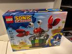 Lego Sonic 40781 Badnik: Crabmeat exclusief- nieuw, Ophalen of Verzenden, Nieuw, Complete set, Lego
