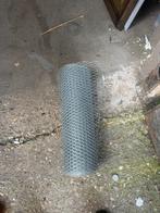 Rol Gaas, Tuin en Terras, Ophalen, Gebruikt, 10 tot 20 meter, Gaas