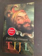 Tijl - Daniel Kehlmann (Zo goed als nieuw), Ophalen of Verzenden, Zo goed als nieuw, Nederland
