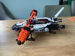 Lego technic ruimtescip 42181, Kinderen en Baby's, Speelgoed | Duplo en Lego, Ophalen of Verzenden, Zo goed als nieuw