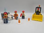Lego city 60072 Demolition Starter Set, Kinderen en Baby's, Speelgoed | Duplo en Lego, Complete set, Ophalen of Verzenden, Lego
