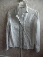 Goedkope basic wit zwarte stretch blouse BONITA mt 40 zgan, Kleding | Dames, Blouses en Tunieken, Maat 38/40 (M), Ophalen of Verzenden