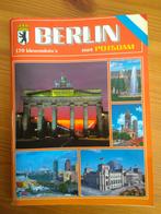 Berlijn, foto boekje, Boeken, Reisgidsen, Ophalen of Verzenden, Zo goed als nieuw