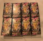 Pokemon Mega Dream Ex Booster Box in Seal, Ophalen of Verzenden, Nieuw, Foil