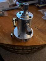 TUXING Dubbele Cilinderkop PCP Compressor, Ophalen of Verzenden, Nieuw, Overige merken