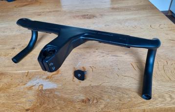 Sensa Supra Combo Integrale cockpit carbon beschikbaar voor biedingen