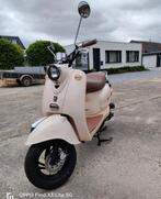 nieuwe BTC old classic scooter  (nog geen tenaamstelling), Ophalen, Nieuw, BTC old classic
