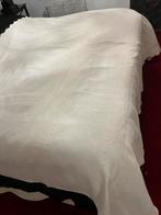 Mooi plait sprei, Ophalen of Verzenden