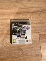 Gran turismo 5, Spelcomputers en Games, Games | Sony PlayStation Portable, Gebruikt, Racen en Vliegen, 2 spelers, Ophalen of Verzenden