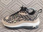 Nike Air Max 98 Animal Pack 38.5, Nike, Ophalen of Verzenden, Zo goed als nieuw, Sneakers of Gympen