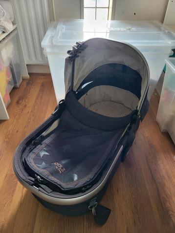 Joolz kinderwagen special edition incl. Toebehoren. beschikbaar voor biedingen