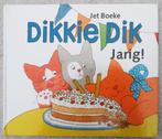 Dikkie Dik boeken, Ophalen of Verzenden, Zo goed als nieuw, Jet Boeke