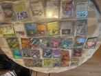 Pokemon kaartenInclusief Mew fushion strike, Hobby en Vrije tijd, Verzamelkaartspellen | Pokémon, Ophalen, Nieuw, Meerdere kaarten