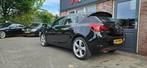 Opel Astra 1.6 Turbo Sport 180PK! Airco! NAP! Cruise Control, Auto's, Voorwielaandrijving, Euro 5, 4 cilinders, Zwart