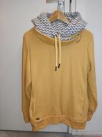 Dikke trui / hoodie van ragwear, Ragwear, Ophalen of Verzenden, Zo goed als nieuw, Maat 46/48 (XL) of groter