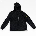 Stone Island Windbreaker - Stijlvol en beschermend!, Ophalen of Verzenden, Nieuw, Maat 46 (S) of kleiner, Zwart
