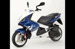 GEZOCHT/Peugeot Jetforce scooter opknapper., Fietsen en Brommers, Scooters | Peugeot, Ophalen of Verzenden, Gebruikt, Benzine