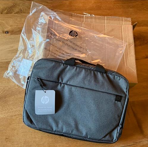 HP Prelude 15,6-inch Topload, Computers en Software, Laptoptassen, Nieuw, 15 inch, Ophalen of Verzenden