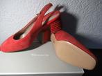 DAMESSCHOENEN nieuw maat 38 merk Tamaris Koraalkleur € 20, Tamaris, Schoenen met lage hakken, Overige kleuren, Nieuw