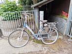 Sparta met, Fietsen en Brommers, Elektrische fietsen, Ophalen, Gebruikt, Sparta