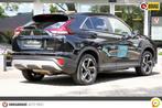 Mitsubishi Eclipse Cross 2.4 PHEV 4WD Automaat First Edition, Automaat, 4 cilinders, Met garantie (alle), Zwart