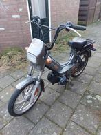 Tomos Quadro brommer, Fietsen en Brommers, Ophalen, Gebruikt, Maximaal 45 km/u, Quadro