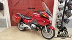 BMW R1200 RT Abs Bj. 2005! R 1200 RT R1200RT *AANBIEDING!*, Motoren, Motoren | BMW, Bedrijf, 1170 cc, Meer dan 35 kW, Csc@bmw.nl