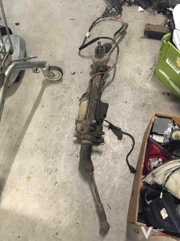 Vw Passat 2.0 fsi SW 2006 2400086  Stuurhuis, Auto-onderdelen, Besturing, Gebruikt, Ophalen