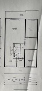 NIEUW! Woonruimte te huur Hakfort, Amsterdam