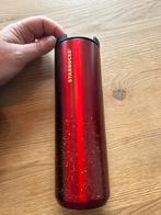 Starbucks Thermosbeker Rood, Ophalen of Verzenden, Zo goed als nieuw