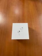 Te koop: Apple AirPods Pro (met MagSafe oplaadcase), Telecommunicatie, Mobiele telefoons | Oordopjes, Ophalen of Verzenden, Nieuw
