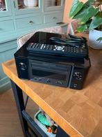 Marantz M-CR612 CD Receiver - Zo goed als nieuw!, Zo goed als nieuw, Ophalen, Marantz, Minder dan 60 watt