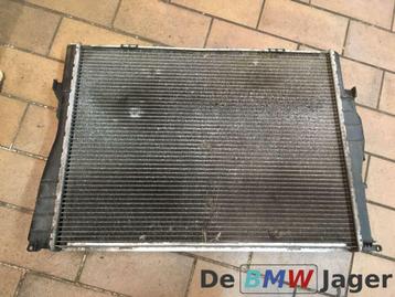 Radiateur BMW 1 3 serie X1 E8X N45 N45N N46 N46N 17117553111 beschikbaar voor biedingen