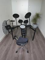 Elektrische Roland TD-17K-L V-Drums, Ophalen, Zo goed als nieuw, Roland, Elektronisch