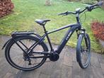 Cube Touring Hybrid Pro 500 - Elektrische fiets 35 km/uur, Ophalen, Gebruikt, 51 tot 55 cm, Cube