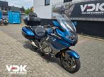 BMW K 1600 GTL (bj 2022), Motoren, Bedrijf, Meer dan 35 kW, Toermotor, 1649 cc