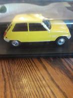 Renault 5 TL 1/24 Atlas Altaya., Hobby en Vrije tijd, Modelauto's | 1:24, Ophalen of Verzenden, Nieuw, Overige merken