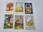 Te koop vintage paas ansichtkaarten, Verzamelen, Ansichtkaarten | Themakaarten, Ophalen of Verzenden