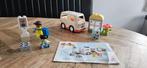 LEGO DUPLO Ambulance 10447, Ophalen of Verzenden, Zo goed als nieuw, Complete set, Duplo