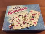 Diddl Rommee / canasta / bridge kaartspel, Hobby en Vrije tijd, Gezelschapsspellen | Kaartspellen, Ophalen of Verzenden