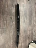 Nieuwe Zwarte Kofferbak Sierstrip Mini Cooper R55 R56, Auto-onderdelen, Achterklep, Nieuw, Ophalen of Verzenden, Mini