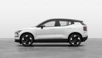 Volvo EX30 Extended Range MY25 Plus Climate Pack Pilot | nie, Auto's, Volvo, 476 km, EX30, Wit, Stoelverwarming