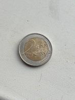Twee euro munt 1999-2000, Ophalen of Verzenden, Duitsland, 2 euro
