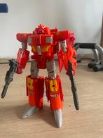 Transformers Titans return - Sentinal Prime, G1, Ophalen of Verzenden, Zo goed als nieuw, Autobots